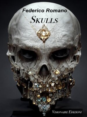 cover image of Skulls